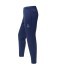 Брюки спортивные JOGEL DIVISION PerFormDRY Pre-match Knit Pants, темно-синий (1950114) Брюки спортивные JOGEL DIVISION PerFormDRY Pre-match Knit Pants, темно-синий (1950114)