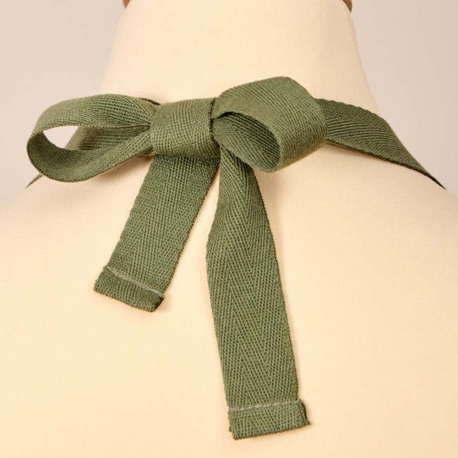 Фартук "маки",чёрный, 100% хлопок,твил Lefard (850-726-7) Фартук "маки",чёрный, 100% хлопок,твил Lefard (850-726-7)