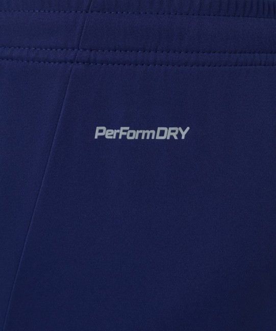 Шорты тренировочные c карманами JOGEL PREMIER PerFormDRY Training Shorts, темно-синий (2122642)