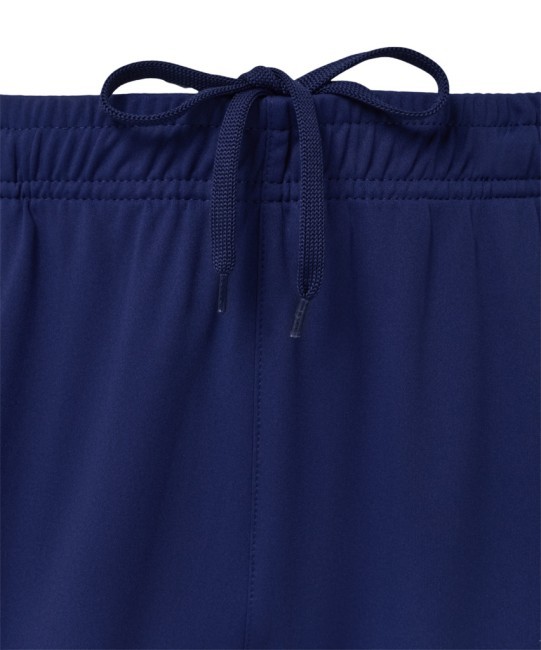 Шорты тренировочные c карманами JOGEL PREMIER PerFormDRY Training Shorts, темно-синий (2122642)