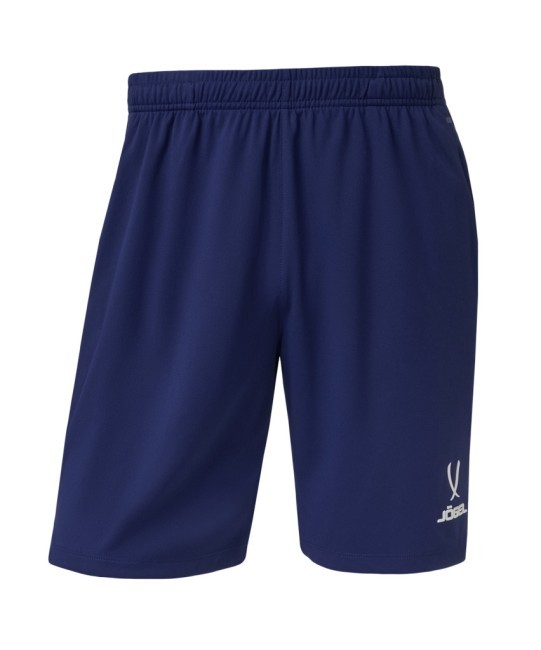 Шорты тренировочные c карманами JOGEL PREMIER PerFormDRY Training Shorts, темно-синий (2122642)