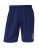 Шорты тренировочные c карманами JÖGEL PREMIER PerFormDRY Training Shorts, темно-синий (2122642)