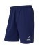Шорты тренировочные c карманами JÖGEL PREMIER PerFormDRY Training Shorts, темно-синий (2122642)