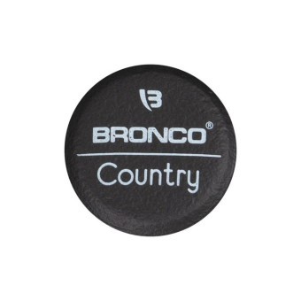 Кружка bronco "country" 370 мл Bronco (62-135)