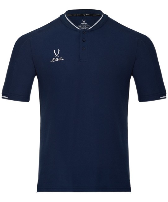 Поло JÖGEL DIVISION PerFormDRY Polo, темно-синий (2105721) Поло JÖGEL DIVISION PerFormDRY Polo, темно-синий (2105721)