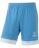 Шорты игровые JOGEL DIVISION PerFormDRY Union Shorts, голубой/белый/белый (2101177)