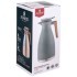 Вакуумный кувшин (термос) agness из нерж.стали 2,0л цвет бронзовый Agness (734-114)