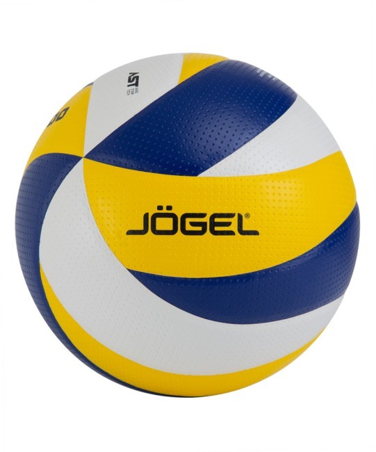 Мяч волейбольный JOGEL JV-900 (2108410) Мяч волейбольный JOGEL JV-900 (2108410)