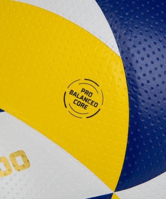 Мяч волейбольный JOGEL JV-900 (2108410) Мяч волейбольный JOGEL JV-900 (2108410)