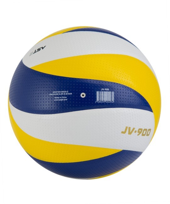 Мяч волейбольный JOGEL JV-900 (2108410) Мяч волейбольный JOGEL JV-900 (2108410)