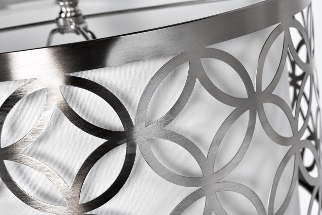 Торшер плафон ажурный d.35*157см (TT-00003717)