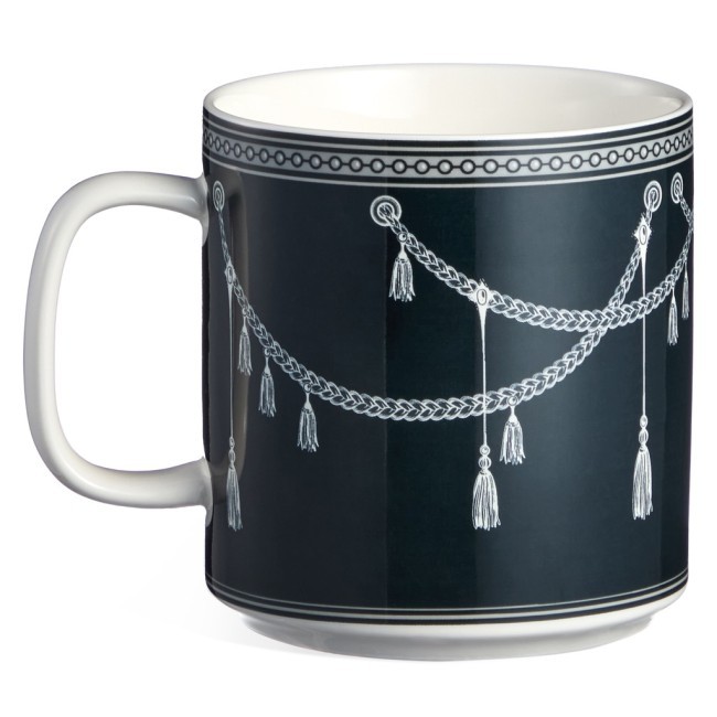 Кружка lefard "horse club" 400 мл Lefard (590-731)