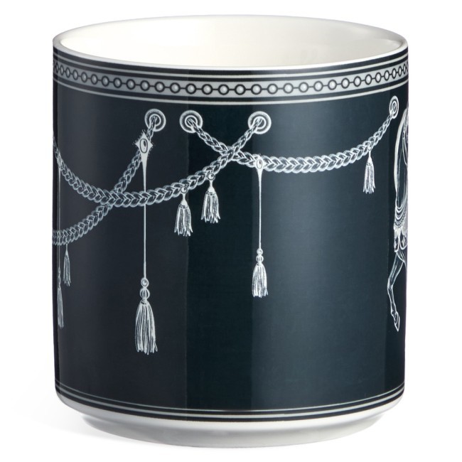 Кружка lefard "horse club" 400 мл Lefard (590-731)