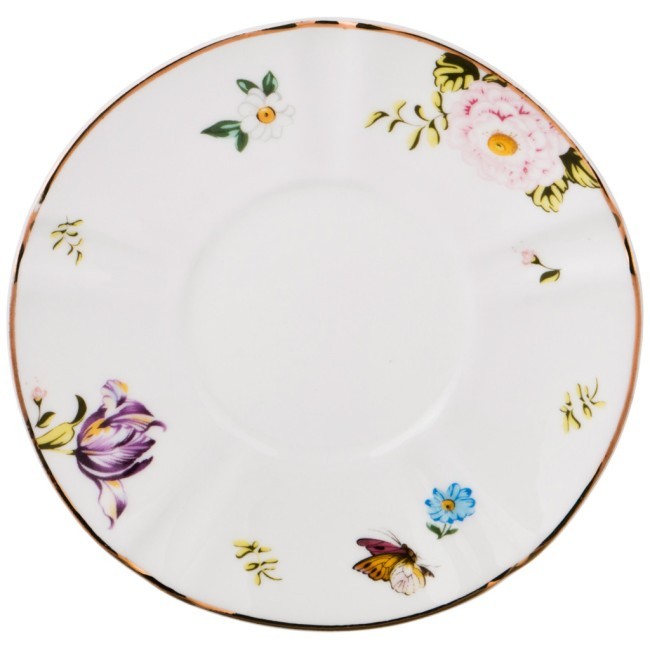 Чайная пара lefard "времена года" 200 мл серая Lefard (275-1082)