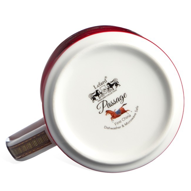 Кружка lefard "passage" 560 мл Lefard (590-718)