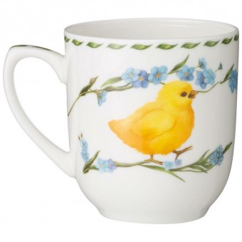 Кружка lefard "sunday" 300 мл Lefard (85-1671)