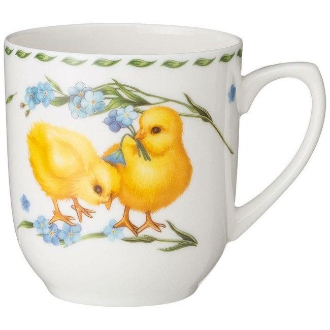 Кружка lefard "sunday" 300 мл Lefard (85-1671) Кружка lefard "sunday" 300 мл Lefard (85-1671)