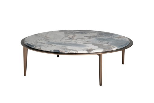 Стол журнальный d110*32см (TT-00015288)