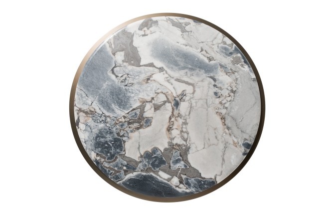 Стол журнальный d110*32см (TT-00015288)