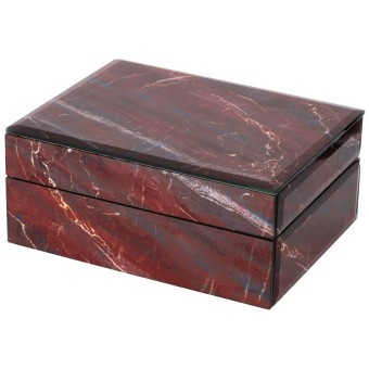 Шкатулка 16х12х7 см Lefard (06-370)