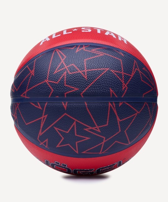 Мяч баскетбольный JÖGEL Streets ALL-STAR №7 (2121126)