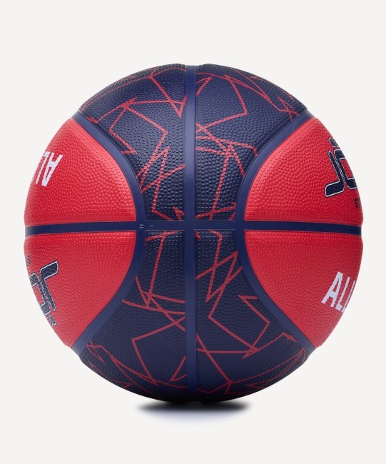 Мяч баскетбольный JÖGEL Streets ALL-STAR №7 (2121126)
