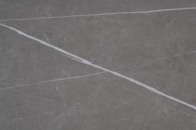 Стол журнальный уличный Оливер серый 77*130*43см (TT-00013256)