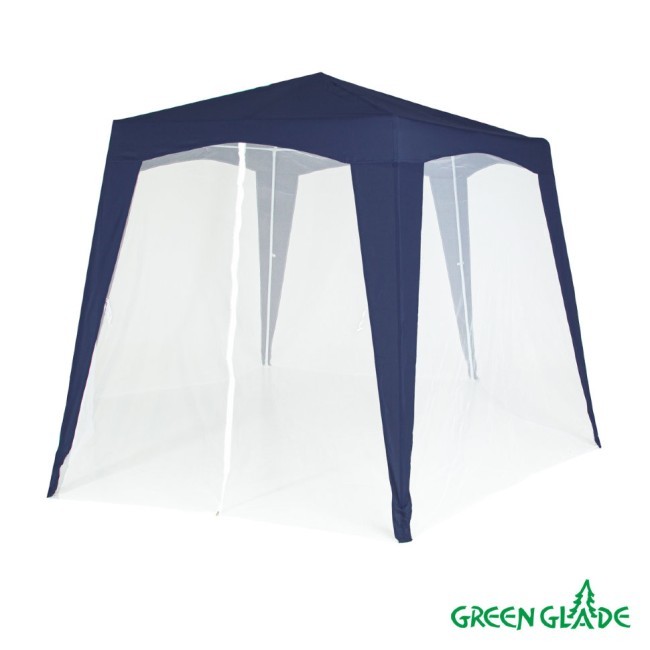 Садовый тент шатер Green Glade 10061 (1006) (6849) Садовый тент шатер Green Glade 10061 (1006) (6849)