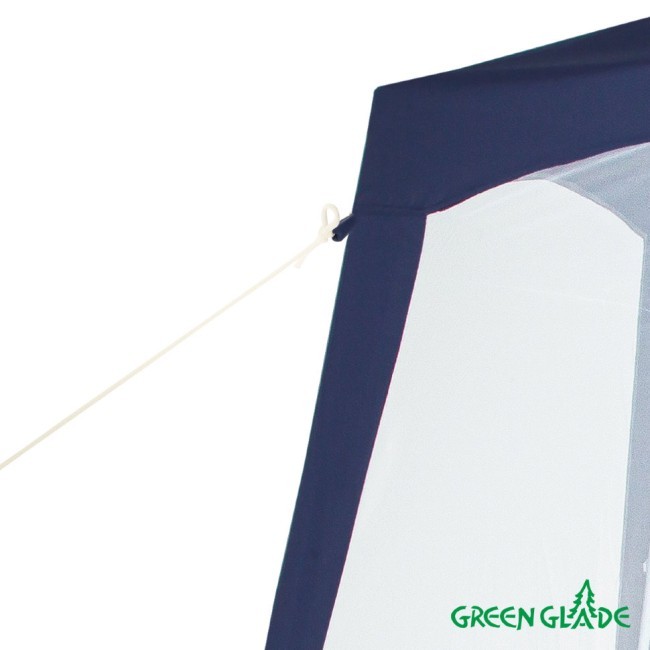 Садовый тент шатер Green Glade 10061 (1006) (6849) Садовый тент шатер Green Glade 10061 (1006) (6849)