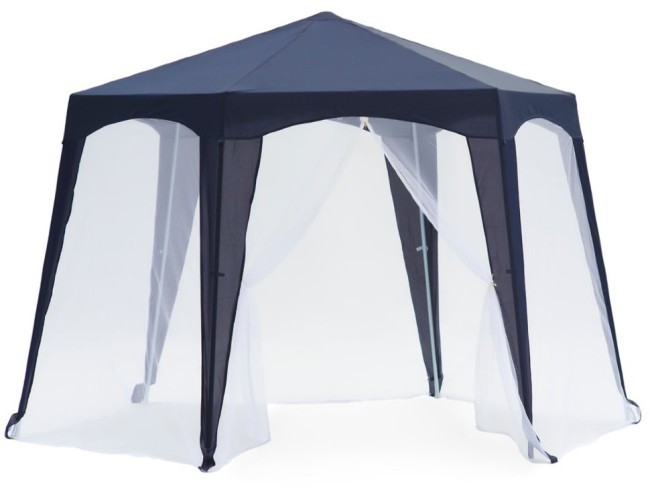 Садовый тент шатер Green Glade 10061 (1006) (6849) Садовый тент шатер Green Glade 10061 (1006) (6849)