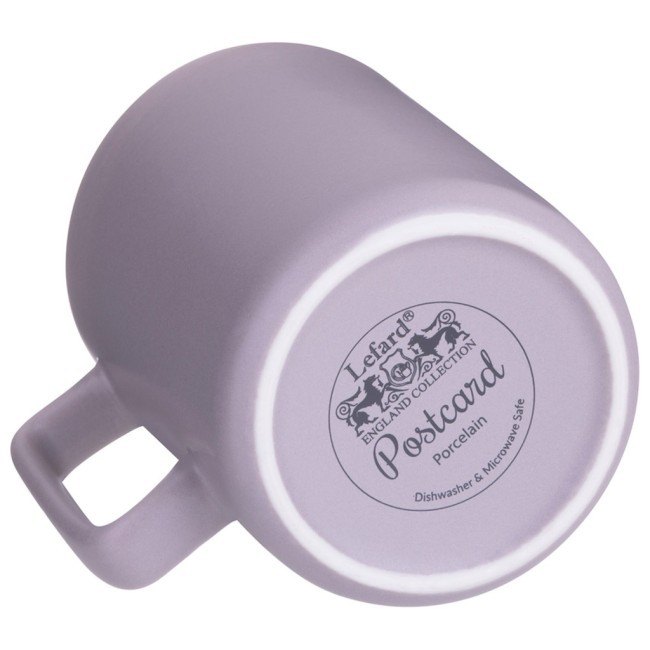 Кружка lefard "жена" 400 мл Lefard (260-1087)