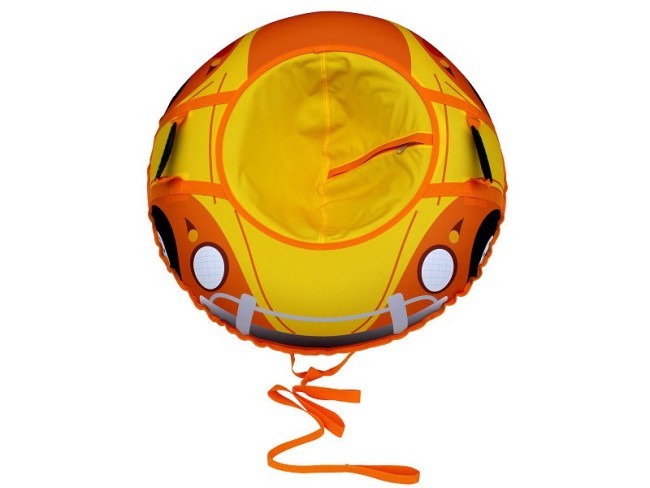 Тюбинг Митек Веселая машинка 95 см (51933) Тюбинг Митек Веселая машинка 95 см (51933)