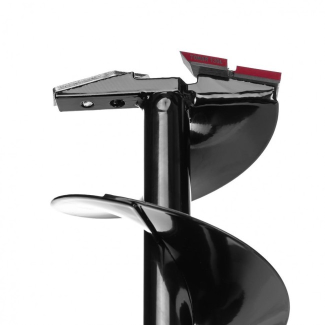 Шнек ледобура Торнадо-130 левое вращение (81353) Шнек ледобура Торнадо-130 левое вращение (81353)