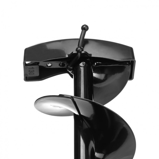 Шнек ледобура Торнадо-130 левое вращение (81353) Шнек ледобура Торнадо-130 левое вращение (81353)