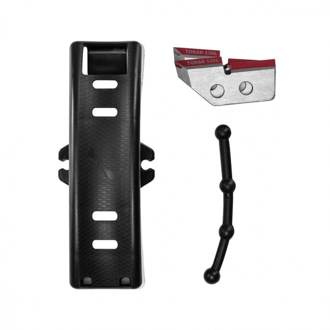 Шнек ледобура Торнадо-130 левое вращение (81353) Шнек ледобура Торнадо-130 левое вращение (81353)