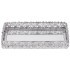 Поднос декоративный 28х14х4 см Lefard (875-312)