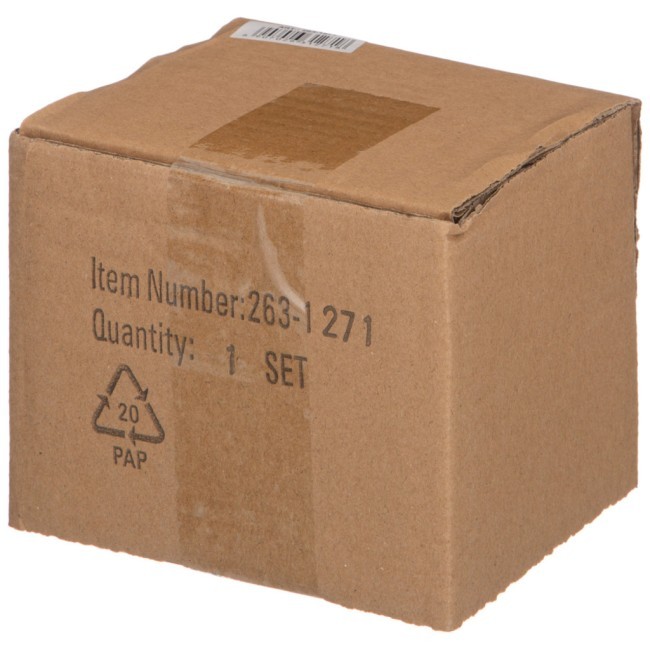 Чайник bronco "nature" 500 мл Bronco (263-1271)