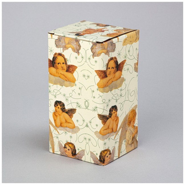 Фигурка коллекция "baby" 7,6*6,5*15,2см Lefard (390-1355)