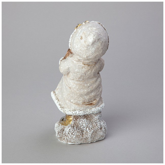 Фигурка коллекция "baby" 7,6*6,5*15,2см Lefard (390-1355)