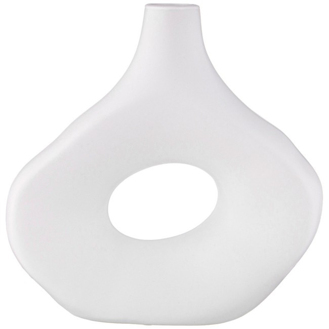 Ваза 23,5*8,5*22,7 см Bronco (112-583)