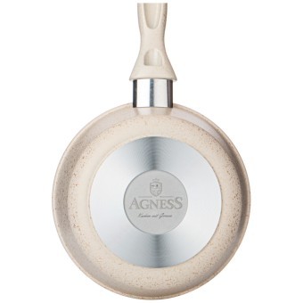 Ковш agness "paradise" 1,5 л Agness (899-203)