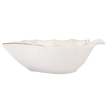 Блюдо сервировочное для подачи керамика 13х8,5х3,5 LR (90068-150-0) Блюдо сервировочное для подачи керамика 13х8,5х3,5 LR (90068-150-0)