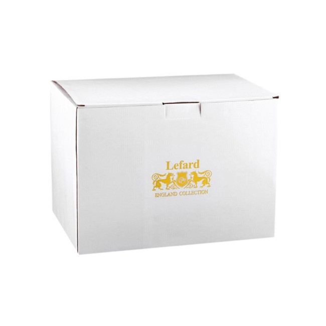 Столовый сервиз lefard "грэй" на 6 пер. 26 пр. Lefard (264-845)