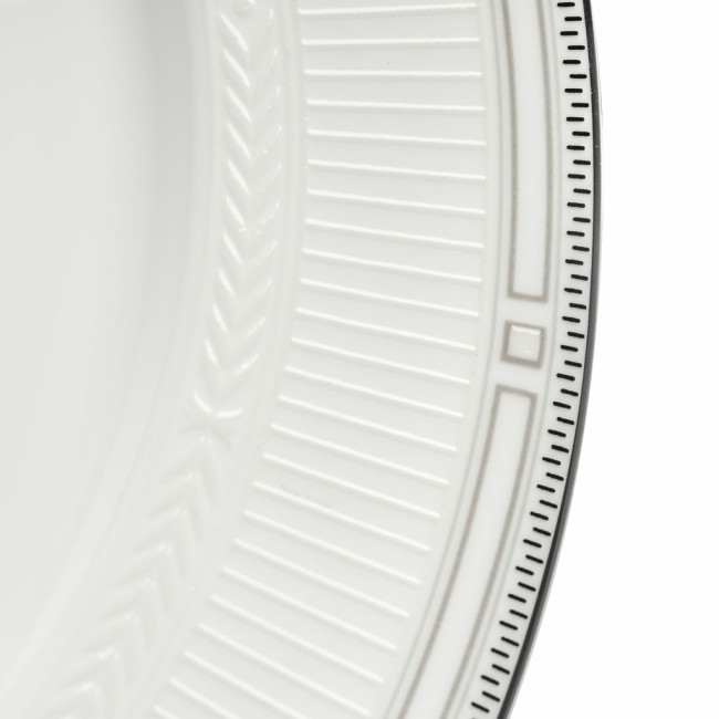 Столовый сервиз lefard "грэй" на 6 пер. 26 пр. Lefard (264-845)