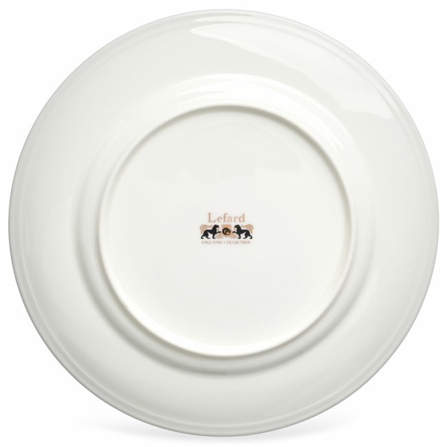 Столовый сервиз lefard "грэй" на 6 пер. 26 пр. Lefard (264-845)