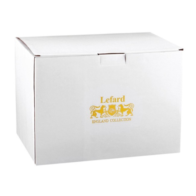 Столовый сервиз lefard "грэй" на 6 пер. 26 пр. Lefard (264-845)