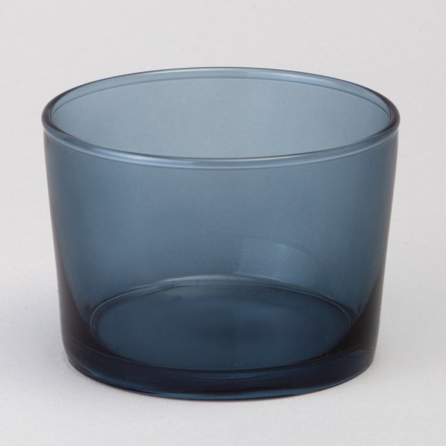 Графин с крышкой/стаканом "life style" blue 700мл Lefard (312-167)