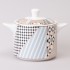 Чайный сервиз lefard "top style" на 6 пер. 14 пр. Lefard (165-597)