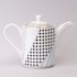 Чайный сервиз lefard "top style" на 6 пер. 14 пр. Lefard (165-597)