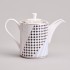 Чайный сервиз lefard "top style" на 6 пер. 14 пр. Lefard (165-597)